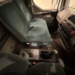 DAF LF45 150 Day Cab Box Van - thumbnail