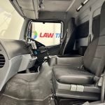 Mercedes Axor 1824 Day Cab Fridge Box Van - thumbnail