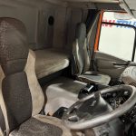 DAF CF65 220 Sleeper Cab Curtainsider - thumbnail