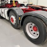 Volvo FM12 380 6×2 Midlift Tractor Unit Manual - thumbnail