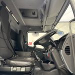 Mercedes Axor 1824 Day Cab Fridge Box - thumbnail