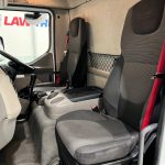 DAF LF 180 Day Cab Fridge Box Manual - thumbnail