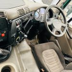 DAF CF75 310 Rear Lift Day Cab Dropside Brick Grab - thumbnail