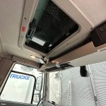 DAF CF 290 6×2 Rear Steer Fridge Box - thumbnail