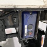 Scania P280 6×2 Rear Lift Day Cab Fridge - thumbnail