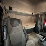 DAF CF 290 6×2 Rear Lift Sleeper Cab Curtainsider - thumbnail