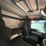 MAN TGM 18.250 4×2 Sleeper Cab Curtainsider - thumbnail