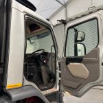 DAF LF 220 Day Cab Skip Loader - thumbnail