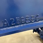 King GTL 48 60 Tri Axle Machinery Carrier Lowloader - thumbnail