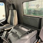 Scania P94 260 6×2 10 Tyre Flatbed Manual - thumbnail