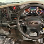 DAF LF 250 4×2 Rest Cab Tractor Unit - thumbnail