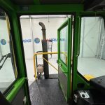 Terberg YT 180 4×2 Dock Spotter Shunter Unit - thumbnail