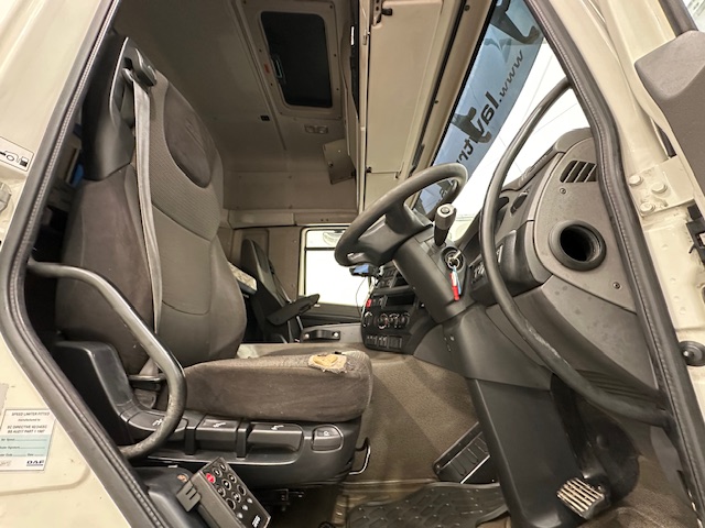 DAF CF 460 6×2 Midlift Tractor Unit