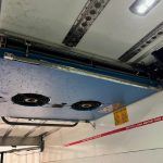 Mercedes Antos 1827 Day Cab Fridge Box - thumbnail