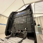 Scania R450 6×2 Midlift Highline Tractor Unit - thumbnail