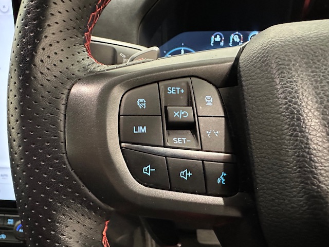 Ford Ranger Raptor 2.0 Auto 4×4 Pick Up