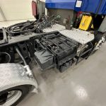 DAF CF85 410 6×2 Midlift Tractor Unit - thumbnail