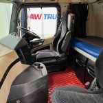 Mercedes Actros 2545 6×2 Midlift Tractor Unit - thumbnail