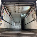 Scania P280 6×2 Rear Lift Day Cab Fridge Box - thumbnail