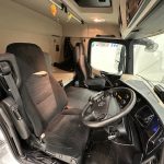 Mercedes Actros 1824 4×2 Sleeper Cab Box Van - thumbnail