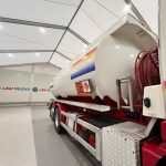 Volvo FM 300 6×2 20,000 Litre Fuel Tanker - thumbnail