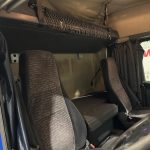 Scania R270 4×2 Sleeper Cab Box Van Manual - thumbnail