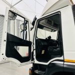 Iveco Stralis 310 Euro 6 6×2 Box Van - thumbnail