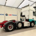 DAF CF 460 6×2 Midlift Tractor Unit - thumbnail