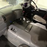 Scania P400 8×4 Sleeper Cab Tipper Manual - thumbnail