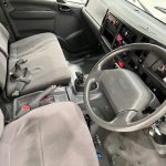 Isuzu N75.190 Day Cab Box Van - thumbnail