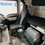 MAN TGX 26.480 6×2 Tractor Unit - thumbnail