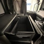 Scania 124 470 6×2 10 Tyre Sleeper Cab Flatbed - thumbnail