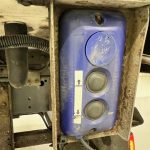 Scania P280 6×2 Rear Lift Day Cab Fridge Box - thumbnail
