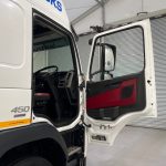 Volvo FM 450 6×2 Midlift Tractor Unit - thumbnail