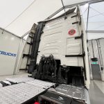 Volvo FH 500 6×2 Midlift Tractor Unit - thumbnail