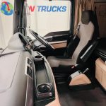 MAN TGX 26.460 6×2 Tractor Unit - thumbnail