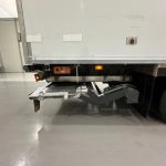 Mercedes Axor 1824 Day Cab Fridge Box - thumbnail