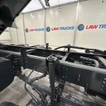 Scania P360 8×4 Rest Cab Tipper Manual - thumbnail