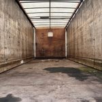 DAF CF75 310 Rear Lift Sleeper Cab Curtainsider - thumbnail
