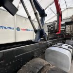 DAF CF85 410 8×4 Day Cab Steel Tipper Grab - thumbnail