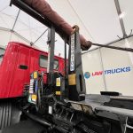 Scania P410 8×4 Day Cab Hookloader Manual - thumbnail