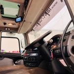 DAF CF 400 8×4 Day Cab Tipper - thumbnail