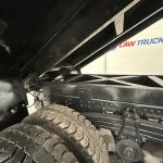 Volvo FM 370 8×4 Steel Tipper Grab - thumbnail