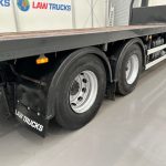 DAF CF75 310 6×2 10 Tyre Day Cab Flatbed - thumbnail