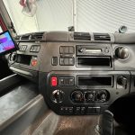 DAF CF 290 6×2 Rear Lift Sleeper Cab Curtainsider - thumbnail