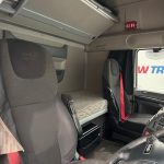 DAF XF 510 6×2 Midlift Tractor Unit - thumbnail