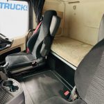 Mercedes Actros 2543 6×2 Midlift Tractor Unit - thumbnail