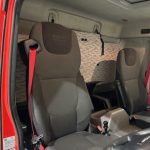 DAF LF 250 Sleeper Cab Curtainsider - thumbnail