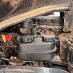 DAF CF 400 8×4 Day Cab Tipper - thumbnail