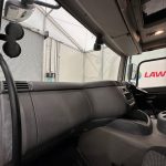 DAF  CF 290 6×2 Rear Steer Fridge Box - thumbnail